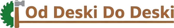 Od Deski Do Deski